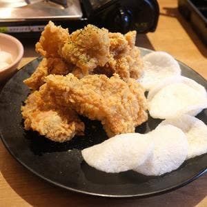 サムギョプサル×食べ放題 韓国バル サラン 梅田東通り店