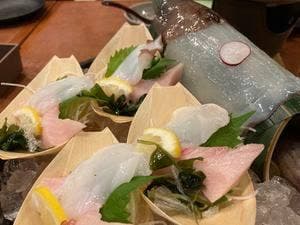 海鮮ろばた 船栄 高田店