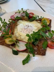 ベルアメール 自由が丘店
