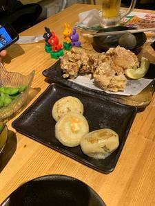 大衆居酒屋 大革命 アレやコレ屋 北千住店