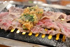 焼肉ホルモン せいご 名古屋駅西口店