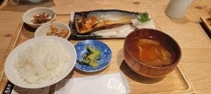 福島屋食堂 虎ノ門ヒルズ