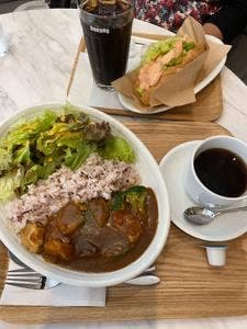ドトールキッチン EneJet第二阪和関空高松店