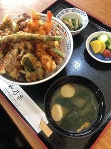御食事処 季節料理 和乃泉