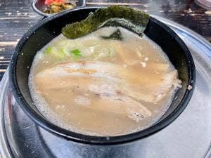 風来軒延岡店