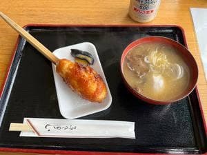 たつこ茶屋