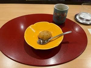 肉割烹 赤坂喰心