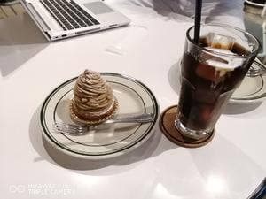 REC COFFEE 薬院駅前店
