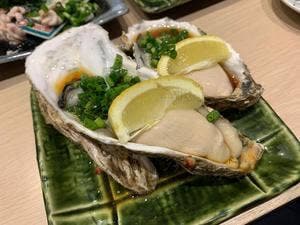 魚と酒 はなたれ 武蔵小杉一番街店