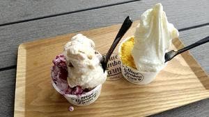 Blue Bamboo Farm Gelato JAくまがやふれあいセンター妻沼店