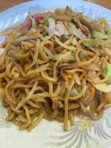 新華園