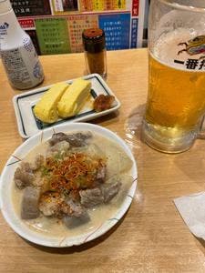 お立ち吞み処 赤垣屋 なんばウォーク店