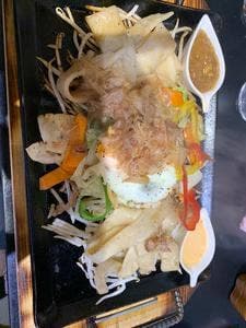 ワイルドキッチン クマクマ