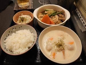 ねこまんま