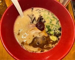 一風堂 姪浜店