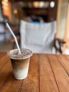 スノーピーク カフェ ランドステーション 京都嵐山