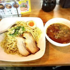 ら〜めん 餃子専門店 まんねん 本店