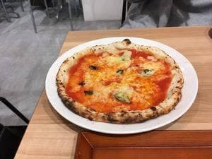生パスタ&自家製Pizza専門店 ジモティーノ