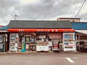晴美