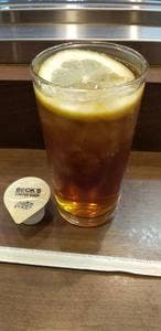 BECK'S COFFEE SHOP エキュート赤羽店