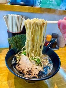 初代ZERO式