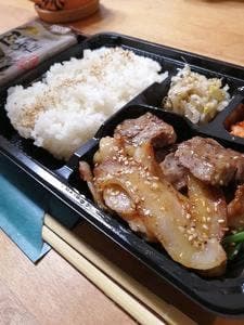焼肉 つじ家