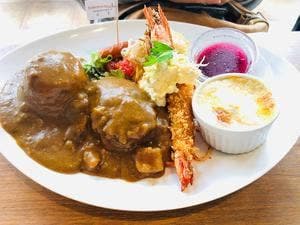 カッパヤキッチン