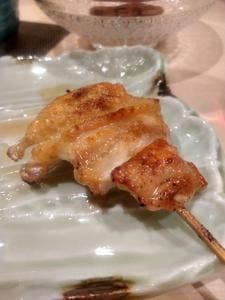 鳥料理 純