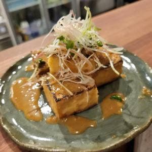 創楽酒場 中島商店