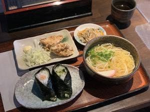 おにぎり工房 ばってん