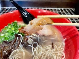 らーめん極豚