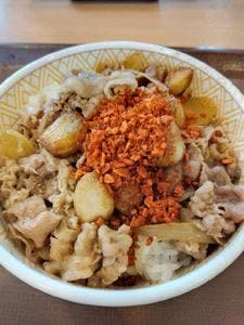 すき家 玉津IC南店