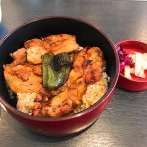 ぎんざ 神田川 東京競馬場内店