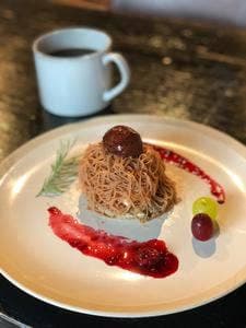 no-mu cafe & hotel