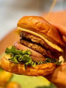 ヴィレッジ ヴァンガード ダイナー 豊洲フォレシア