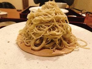 そば切り こごろ