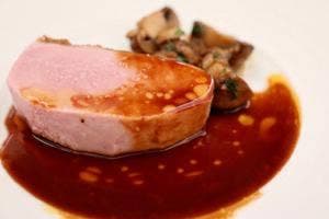 Cucina Italiana Barbassano