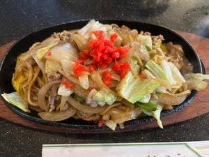 朝野