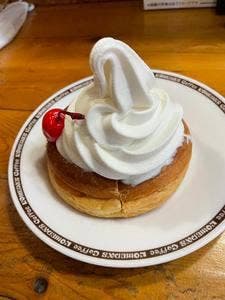 コメダ珈琲店 有松店