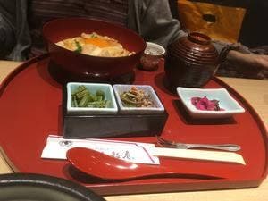 八起庵 池袋東武百貨店