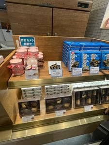 Tops イオンモール大阪ドームシティ店