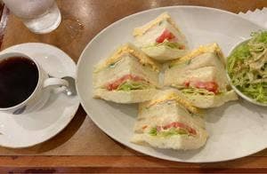 珈琲屋 ドリーム