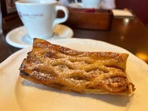 ホリコーヒー 四日市店