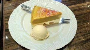 星乃珈琲店 岡山今店