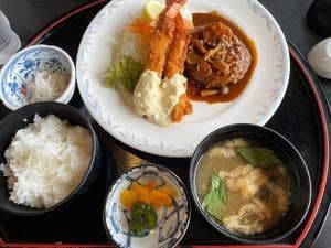 タカガワ東徳島ゴルフ倶楽部 レストラン