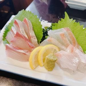 こだわりや 海鮮丸