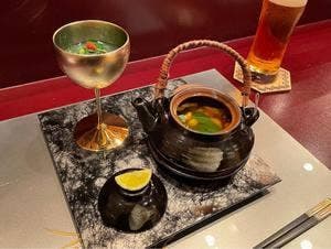 日本料理 初海 エクシブ鳴門