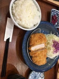 かつくら アトレ上野店