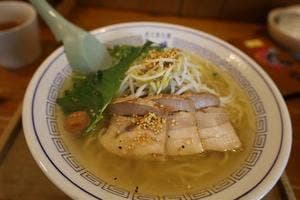 麺’s ら.ぱしゃ 鹿児島鹿屋本店