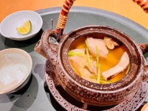 リーガルロイヤルホテル東京 たん熊北店 Directed by M.Kurisu